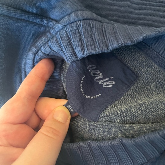 Checked out aerie sweater - Picture 5 of 5